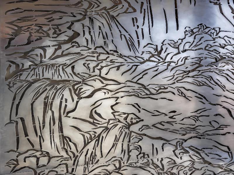 art'otel cologne powered by Radisson Hotels - Lobi