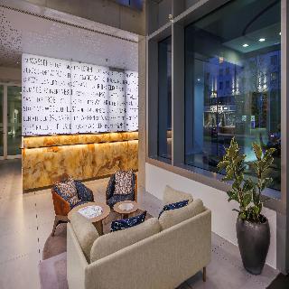 art'otel cologne powered by Radisson Hotels fotoÄŸrafÄ±