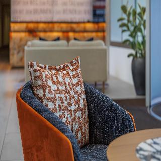 art'otel cologne powered by Radisson Hotels fotoÄŸrafÄ±
