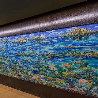 art'otel cologne powered by Radisson Hotels fotoÄŸrafÄ±