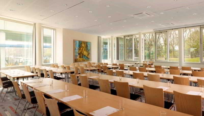 art'otel cologne powered by Radisson Hotels fotoÄŸrafÄ±