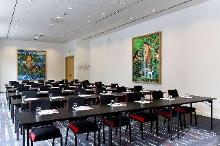 art'otel cologne powered by Radisson Hotels fotoÄŸrafÄ±