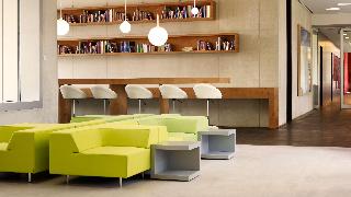 art'otel cologne powered by Radisson Hotels fotoÄŸrafÄ±