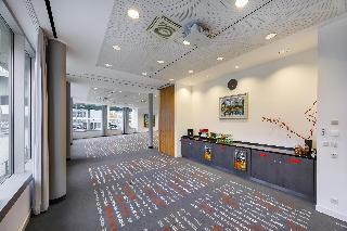 art'otel cologne powered by Radisson Hotels fotoÄŸrafÄ±