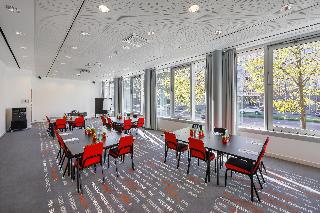 art'otel cologne powered by Radisson Hotels fotoÄŸrafÄ±