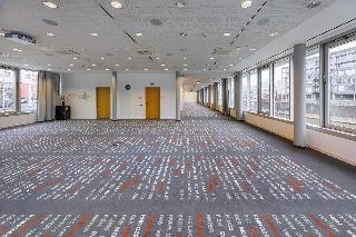 art'otel cologne powered by Radisson Hotels fotoÄŸrafÄ±