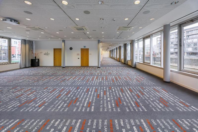art'otel cologne powered by Radisson Hotels - Toplantı