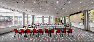art'otel cologne powered by Radisson Hotels fotoÄŸrafÄ±