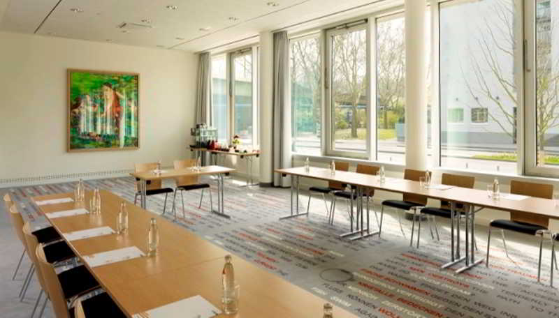 art'otel cologne powered by Radisson Hotels fotoÄŸrafÄ±