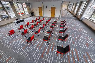 art'otel cologne powered by Radisson Hotels fotoÄŸrafÄ±