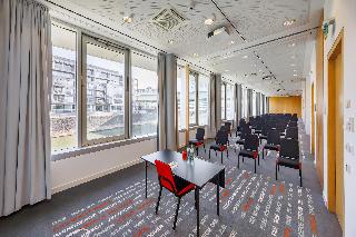 art'otel cologne powered by Radisson Hotels fotoÄŸrafÄ±
