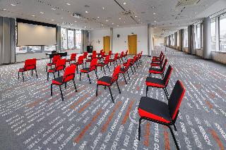 art'otel cologne powered by Radisson Hotels fotoÄŸrafÄ±