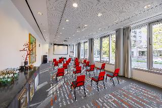 art'otel cologne powered by Radisson Hotels fotoÄŸrafÄ±