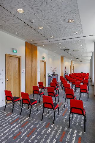 art'otel cologne powered by Radisson Hotels fotoÄŸrafÄ±