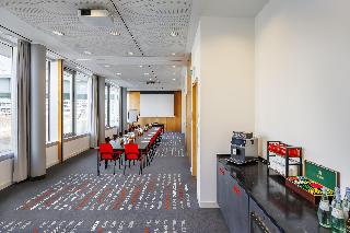 art'otel cologne powered by Radisson Hotels fotoÄŸrafÄ±