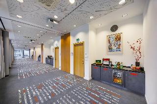 art'otel cologne powered by Radisson Hotels fotoÄŸrafÄ±
