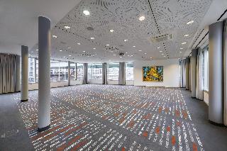 art'otel cologne powered by Radisson Hotels fotoÄŸrafÄ±
