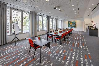 art'otel cologne powered by Radisson Hotels fotoÄŸrafÄ±