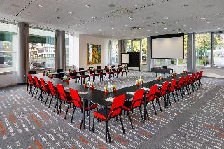 art'otel cologne powered by Radisson Hotels fotoÄŸrafÄ±