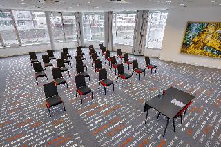art'otel cologne powered by Radisson Hotels fotoÄŸrafÄ±