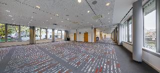 art'otel cologne powered by Radisson Hotels fotoÄŸrafÄ±