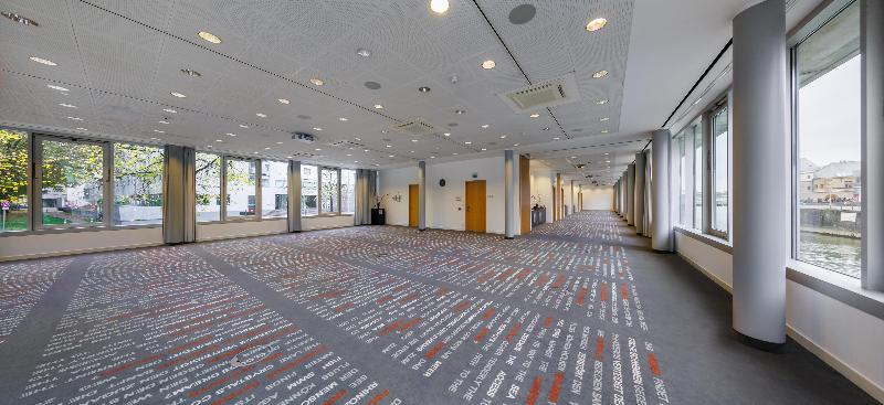 art'otel cologne powered by Radisson Hotels - Toplantı