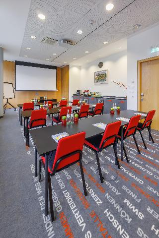 art'otel cologne powered by Radisson Hotels fotoÄŸrafÄ±