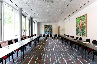 art'otel cologne powered by Radisson Hotels fotoÄŸrafÄ±