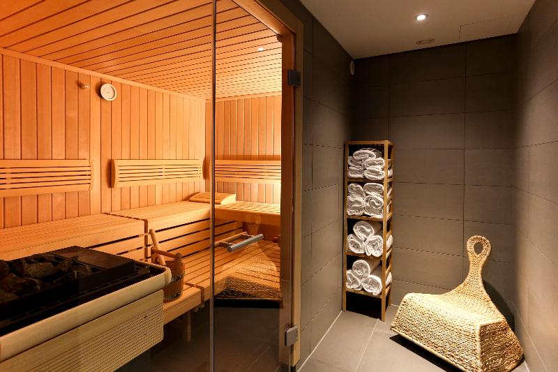art'otel cologne powered by Radisson Hotels - Aktivite