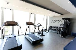 art'otel cologne powered by Radisson Hotels fotoÄŸrafÄ±