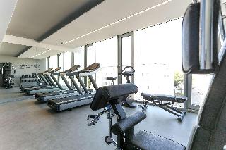 art'otel cologne powered by Radisson Hotels fotoÄŸrafÄ±