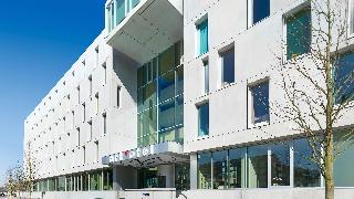art'otel cologne powered by Radisson Hotels fotoÄŸrafÄ±