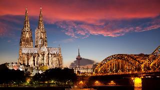 art'otel cologne powered by Radisson Hotels fotoÄŸrafÄ±