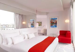 art'otel cologne powered by Radisson Hotels fotoÄŸrafÄ±