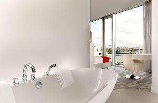 art'otel cologne powered by Radisson Hotels fotoÄŸrafÄ±