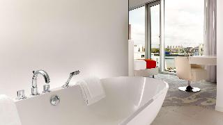art'otel cologne powered by Radisson Hotels fotoÄŸrafÄ±