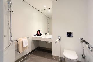 art'otel cologne powered by Radisson Hotels fotoÄŸrafÄ±