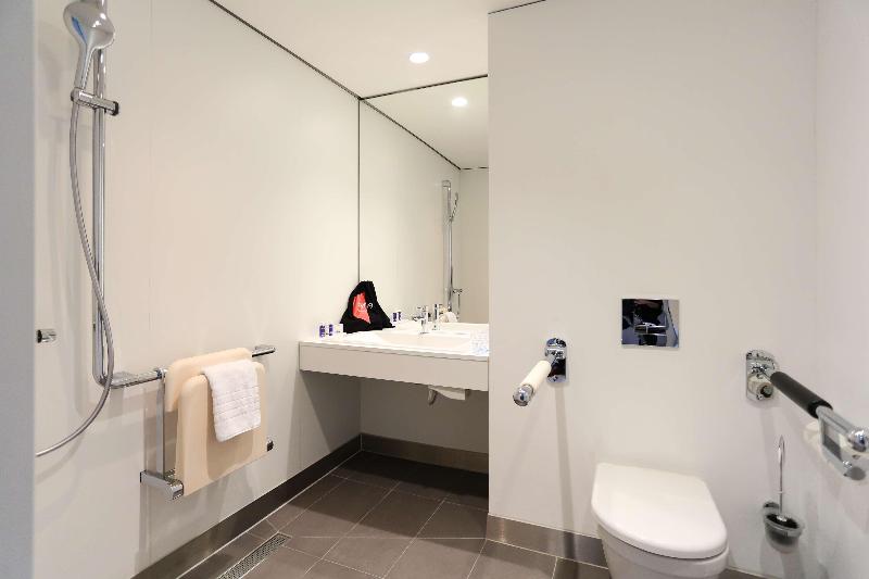 art'otel cologne powered by Radisson Hotels - Oda