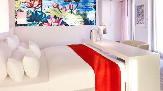 art'otel cologne powered by Radisson Hotels fotoÄŸrafÄ±