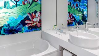 art'otel cologne powered by Radisson Hotels fotoÄŸrafÄ±