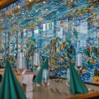 art'otel cologne powered by Radisson Hotels fotoÄŸrafÄ±