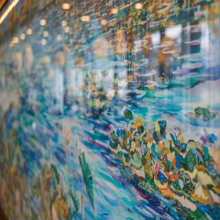 art'otel cologne powered by Radisson Hotels fotoÄŸrafÄ±