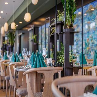 art'otel cologne powered by Radisson Hotels fotoÄŸrafÄ±