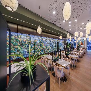 art'otel cologne powered by Radisson Hotels fotoÄŸrafÄ±