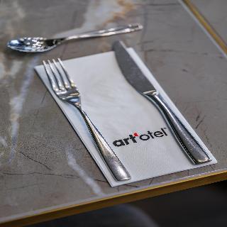 art'otel cologne powered by Radisson Hotels fotoÄŸrafÄ±