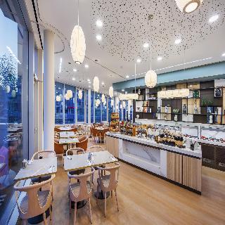 art'otel cologne powered by Radisson Hotels fotoÄŸrafÄ±