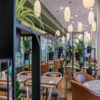 art'otel cologne powered by Radisson Hotels fotoÄŸrafÄ±