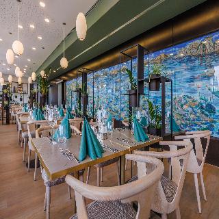art'otel cologne powered by Radisson Hotels fotoÄŸrafÄ±