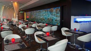 art'otel cologne powered by Radisson Hotels fotoÄŸrafÄ±
