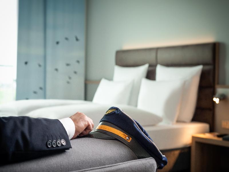 Essential by Dorint Stuttgart Airport - Oda